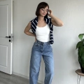 PENSLİ ZR BOYFRİEND JEAN