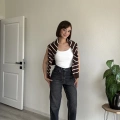 PENSLİ ZR BOYFRİEND JEAN