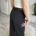 KEMERLİ PANTOLON