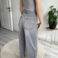 BARREL JEAN