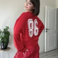 WILD BASKILI SWEATSHIRT