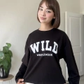 WILD BASKILI SWEATSHIRT