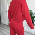 KAYIK YAKA EŞOFMAN TAKIMI