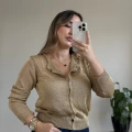 METALİK BASIC HIRKA