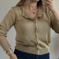 METALİK BASIC HIRKA