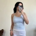 ASKILI İÇİ PEDLİ ATLET