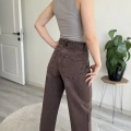 BARREL JEAN
