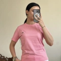 BASİC NAKIŞ DETAYLI TİŞÖRT