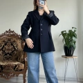 BELDEN OTURTMA BLAZER CEKET