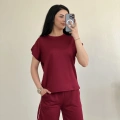 BİYELİ ŞORT TAKIM
