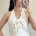 BOYUNDAN GEÇME BLUZ