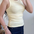 DİLVİN BÜZGÜLÜ KAYIK YAKA BODY