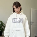 CHICAGO KAPÜŞONLU SWEAT