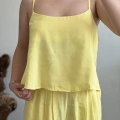 ÇİLEK ASKILI TAKIM