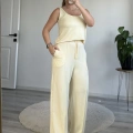ÇİMALI ATLET PANTOLON TAKIM