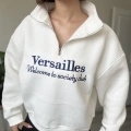 FERMUARLI VERSAILLES SWEAT