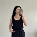 KARE YAKA GENİŞ ATLET