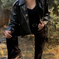 KAROL BLACK FİT JEAN