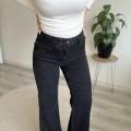 KAROL İSPANYOL PAÇA PUSH UP JEAN