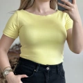 KAYIK YAKA BODY