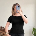 KAYIK YAKA BODY