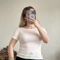 KAYIK YAKA BODY