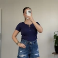 KISAKOL ÇITÇITLI BODY