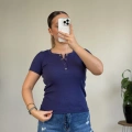 KISAKOL ÇITÇITLI BODY