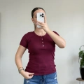 KISAKOL ÇITÇITLI BODY