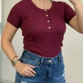 KISAKOL ÇITÇITLI BODY