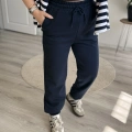 PAÇA LASTİKLİ JOGGER EŞOFMAN ALTI