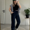 PAÇA LASTİKLİ JOGGER EŞOFMAN ALTI