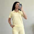 POLO YAKA TAKIM