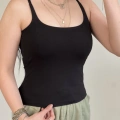 QUZU ÇİFT İPLİ PETLİ ATLET
