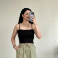 QUZU İÇİ PETLİ ATLET
