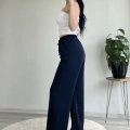 QUZU PREMIUM SATEN PANTOLON