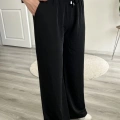 QUZU PREMIUM SATEN PANTOLON