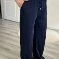 QUZU PREMIUM SATEN PANTOLON