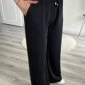 QUZU PREMIUM SATEN PANTOLON