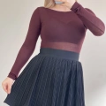 TRANSPARAN BODY
