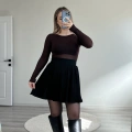TRANSPARAN BODY