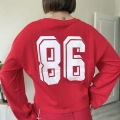 WILD BASKILI SWEATSHIRT