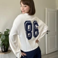 WILD BASKILI SWEATSHIRT