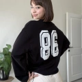 WILD BASKILI SWEATSHIRT