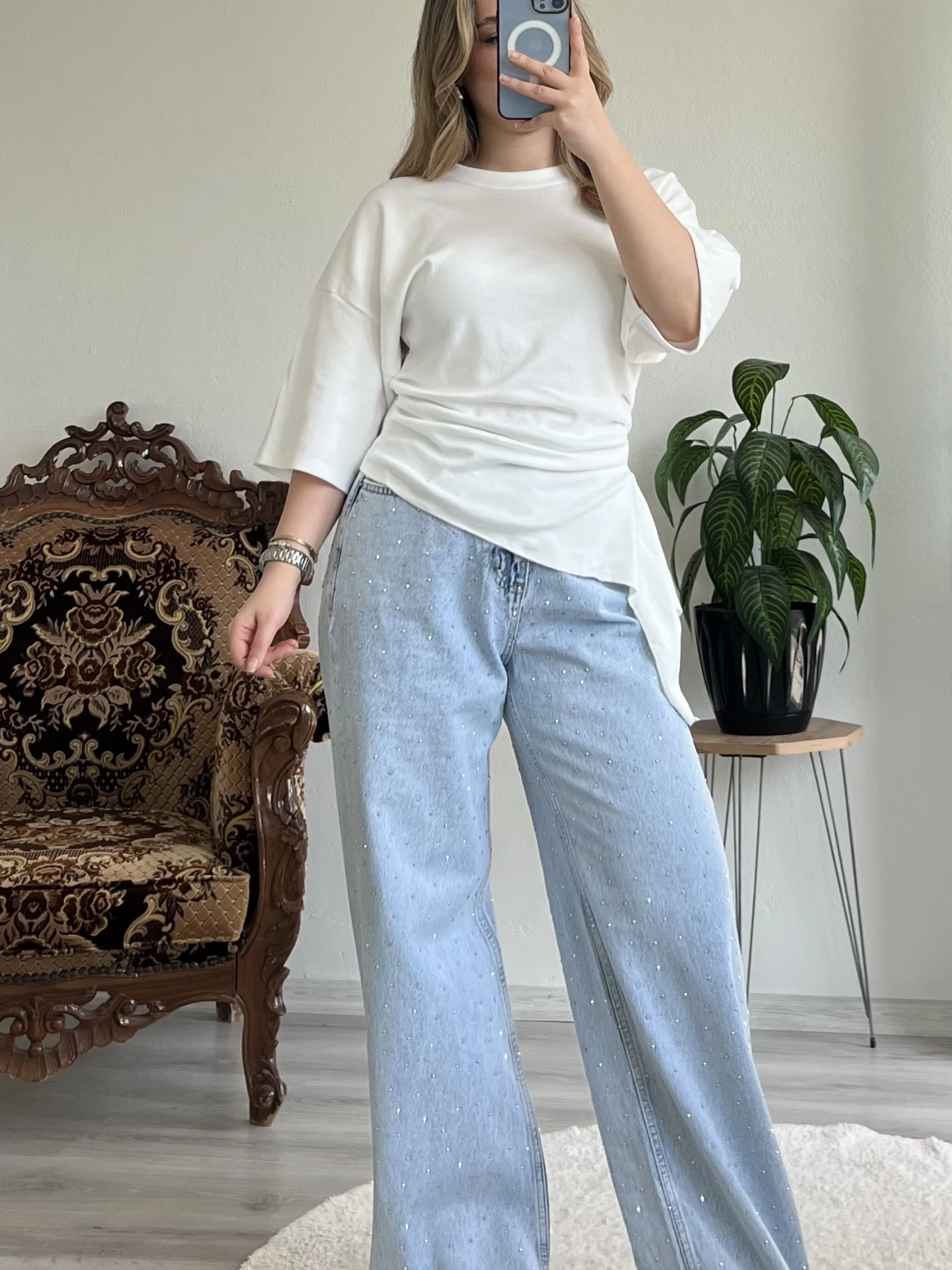 PİLELİ ÜST