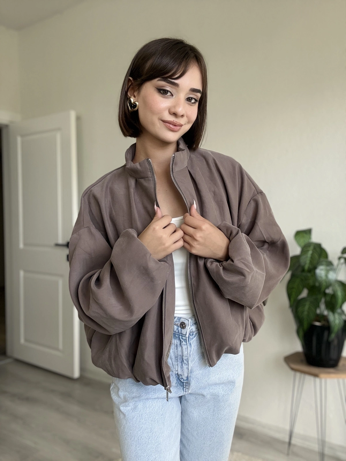 KISA FERMUARLI MONT