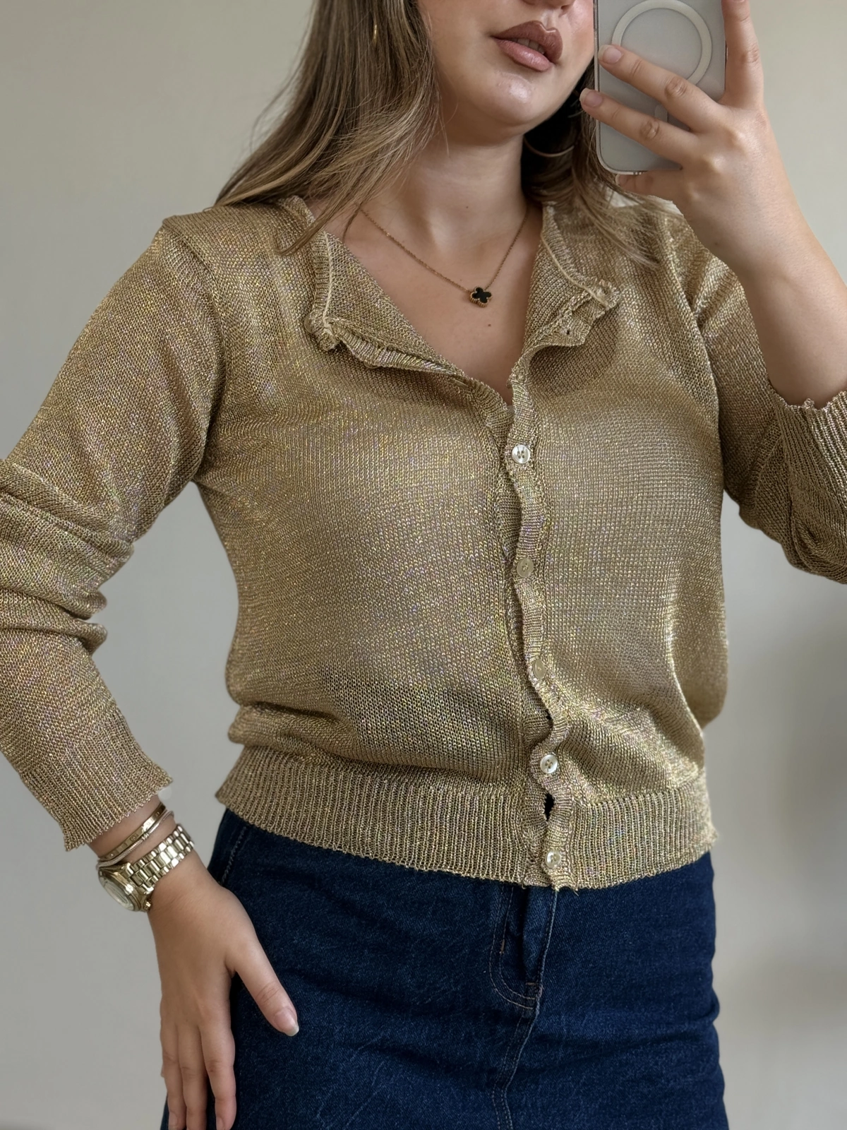 METALİK BASIC HIRKA