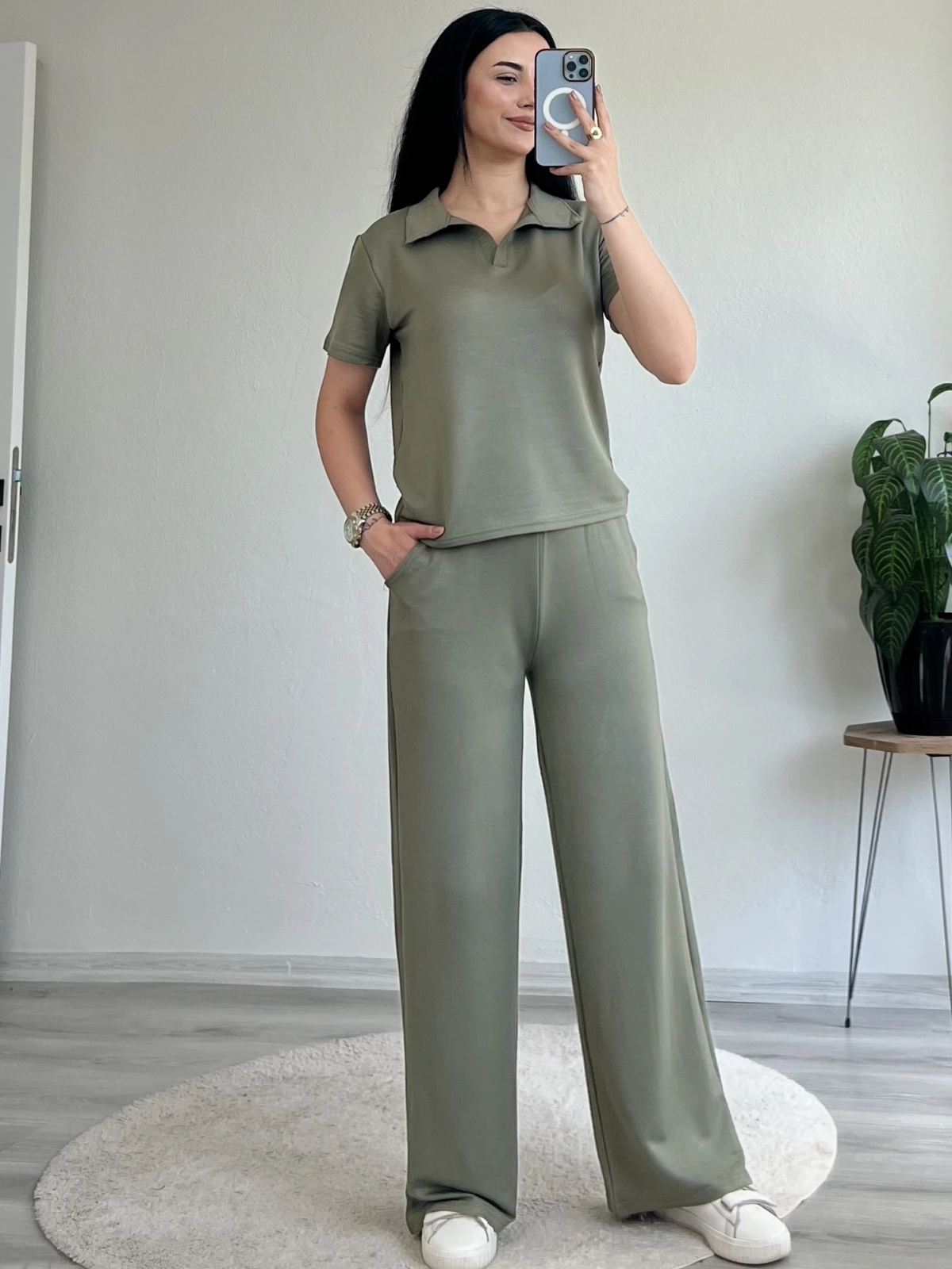 POLO YAKA TAKIM