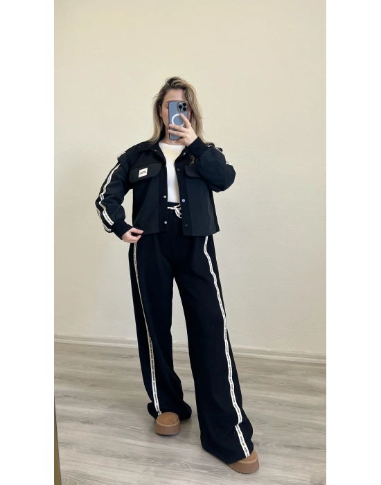 VINTAGE NATURAL İKİLİ TAKIM