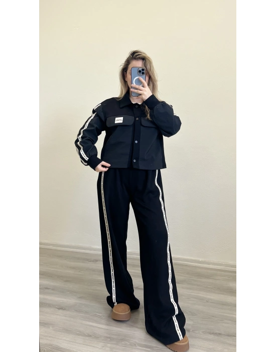 VINTAGE NATURAL İKİLİ TAKIM